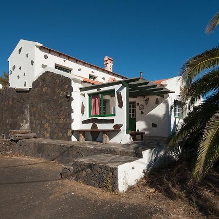 Casa Abuela Maria Villa Isora Екстериор снимка