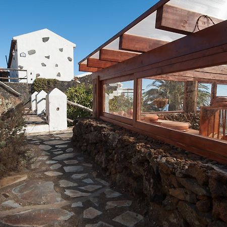 Casa Abuela Maria Villa Isora Екстериор снимка