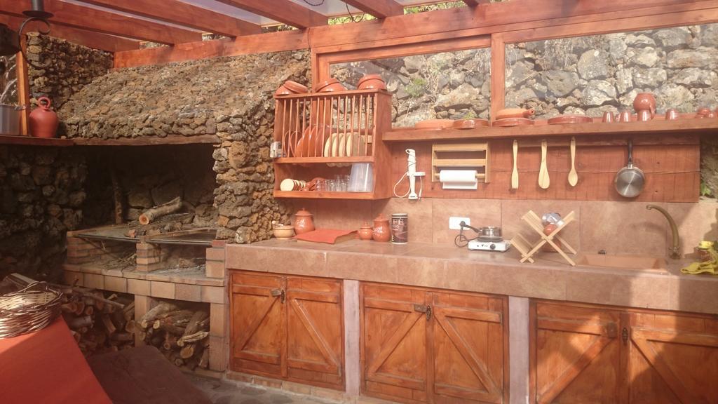 Casa Abuela Maria Villa Isora Екстериор снимка