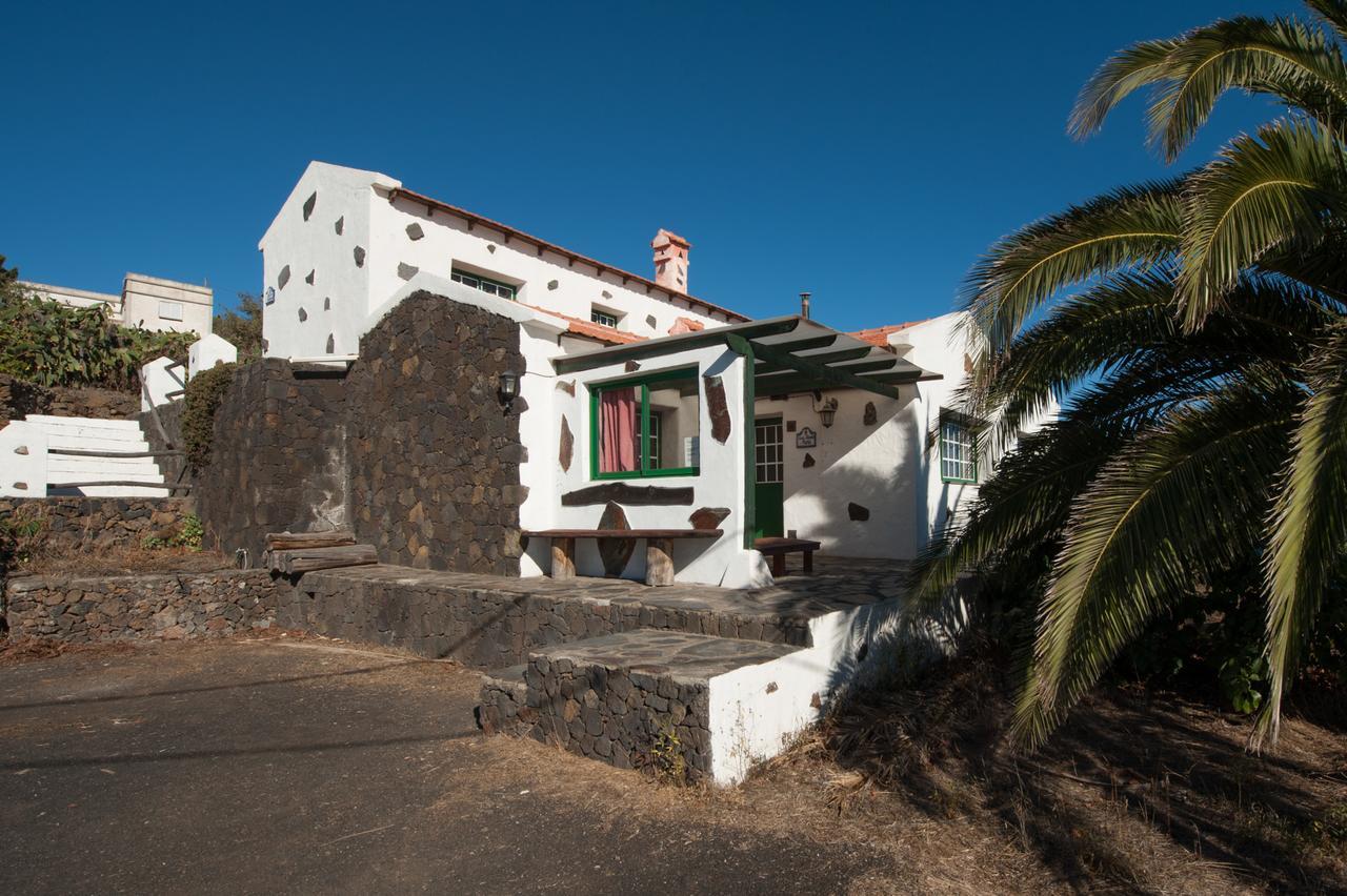 Casa Abuela Maria Villa Isora Екстериор снимка