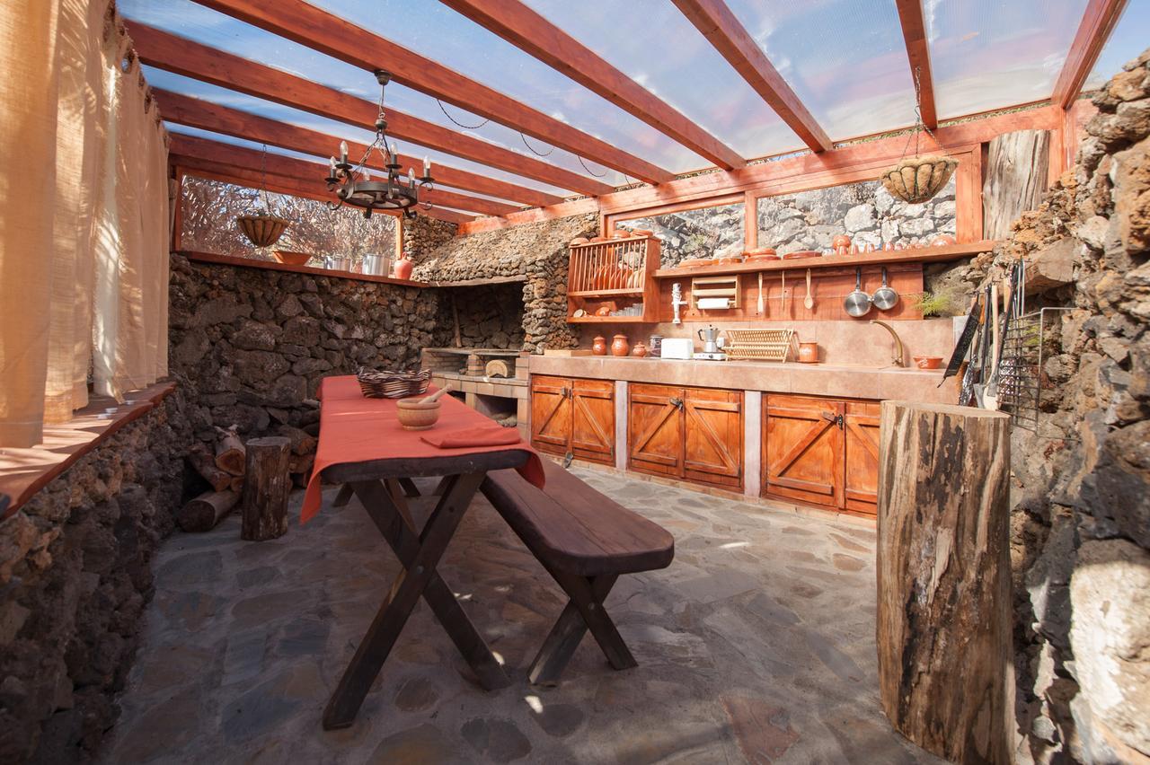 Casa Abuela Maria Villa Isora Екстериор снимка