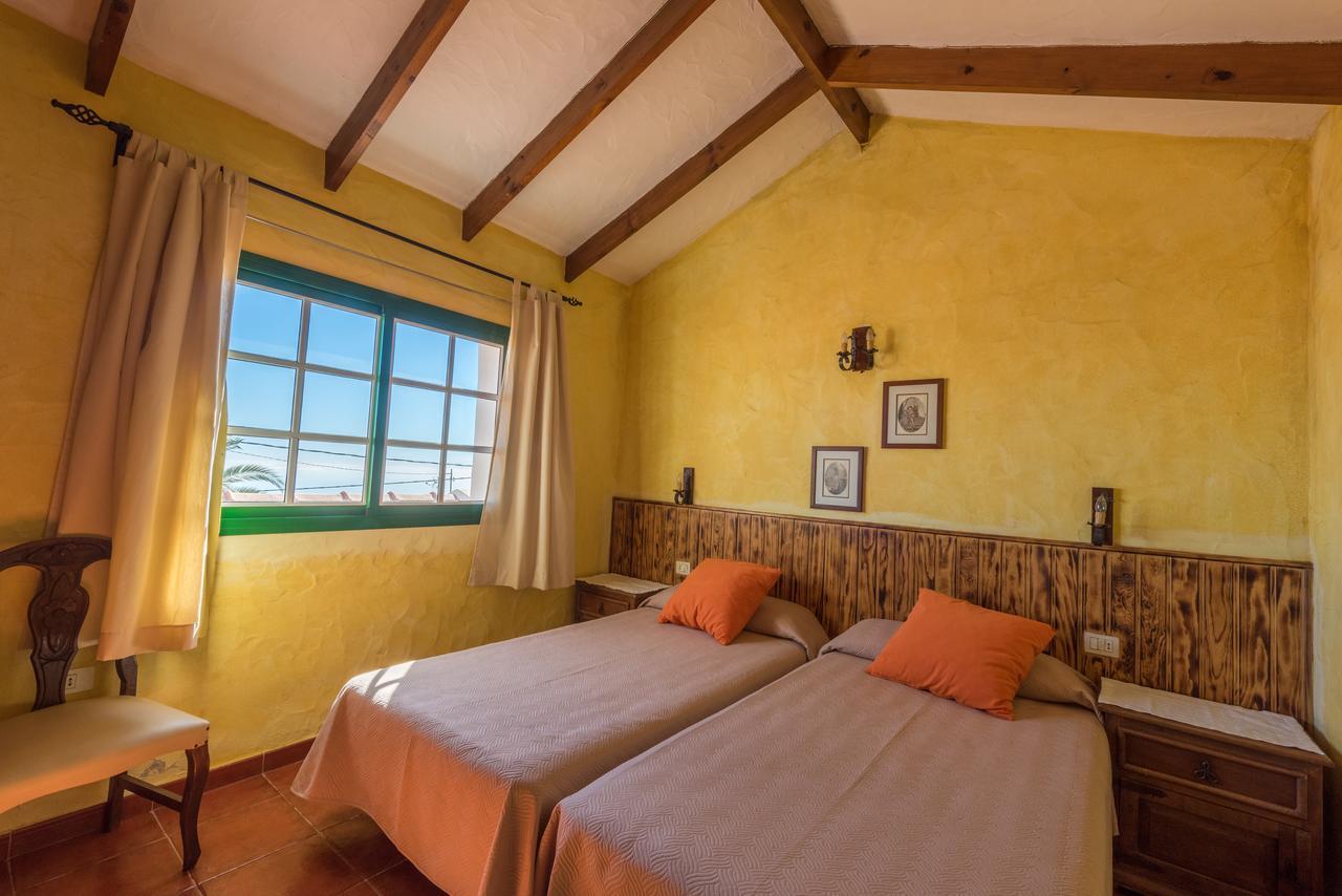 Casa Abuela Maria Villa Isora Екстериор снимка