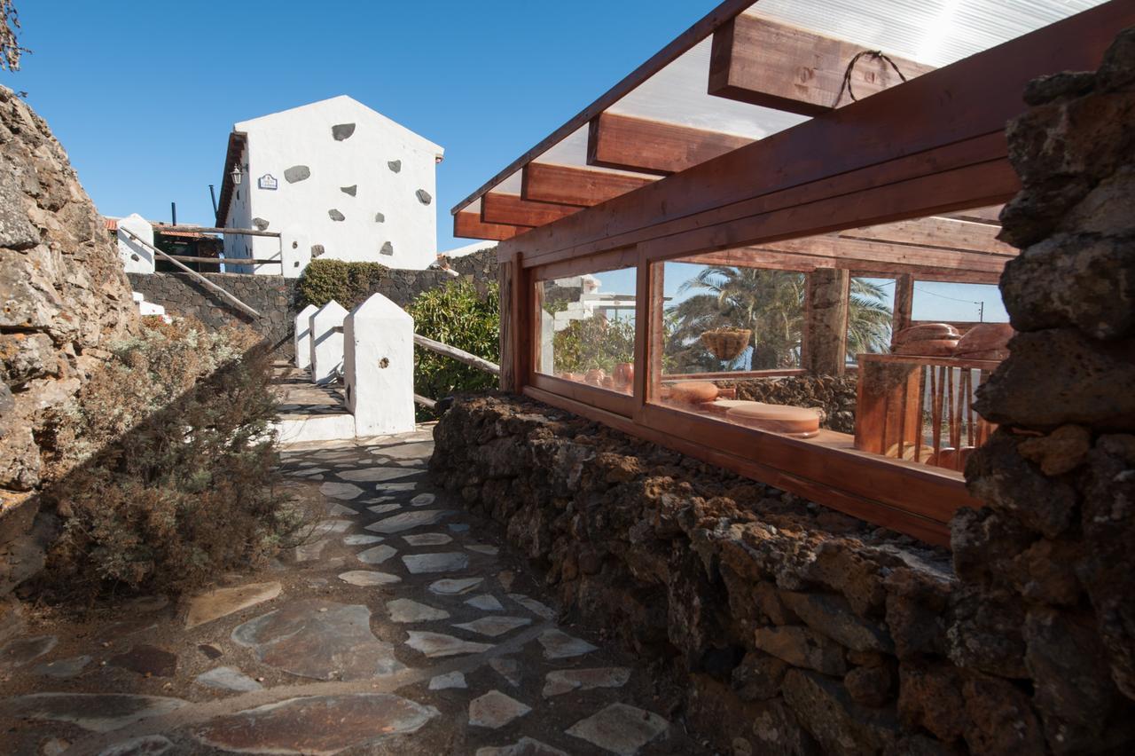 Casa Abuela Maria Villa Isora Екстериор снимка
