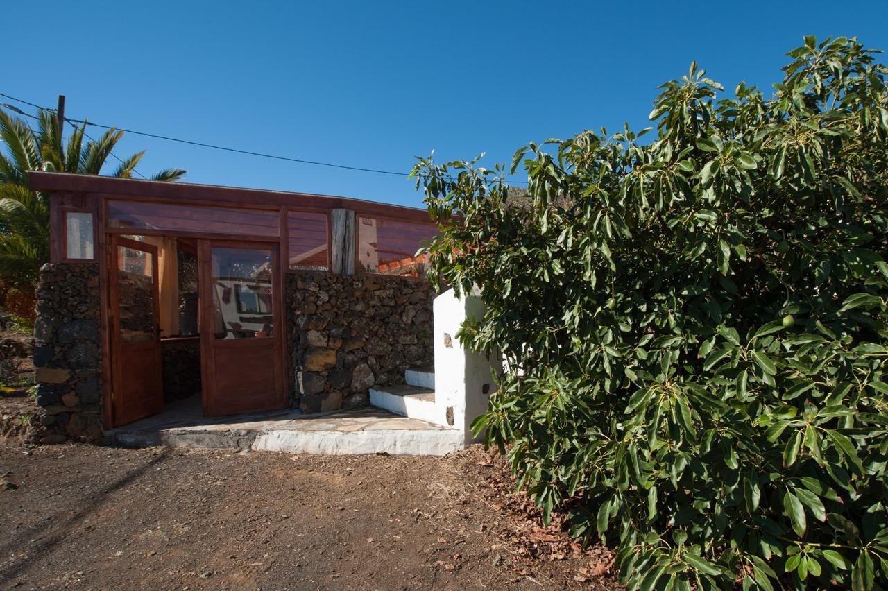 Casa Abuela Maria Villa Isora Екстериор снимка
