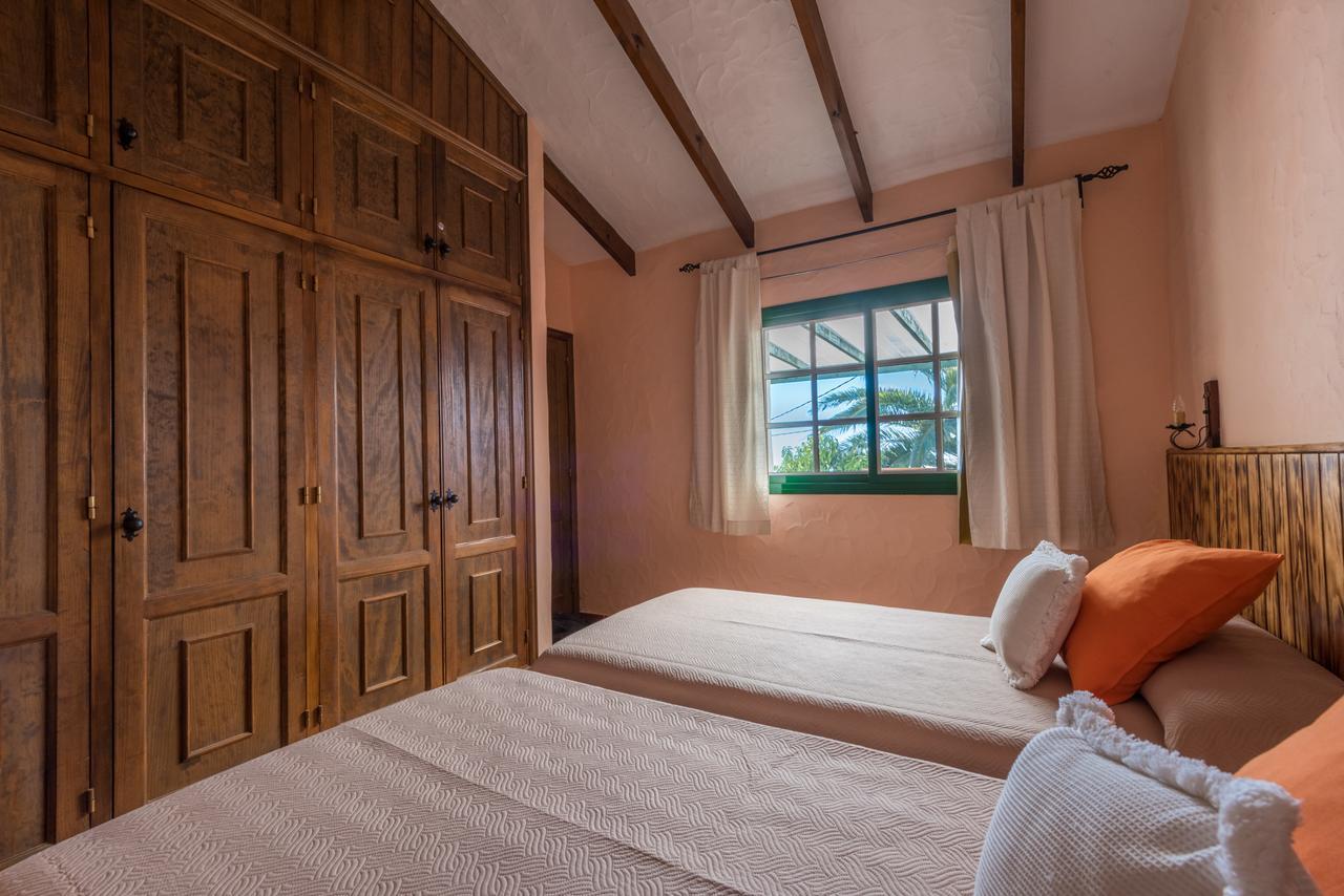 Casa Abuela Maria Villa Isora Екстериор снимка