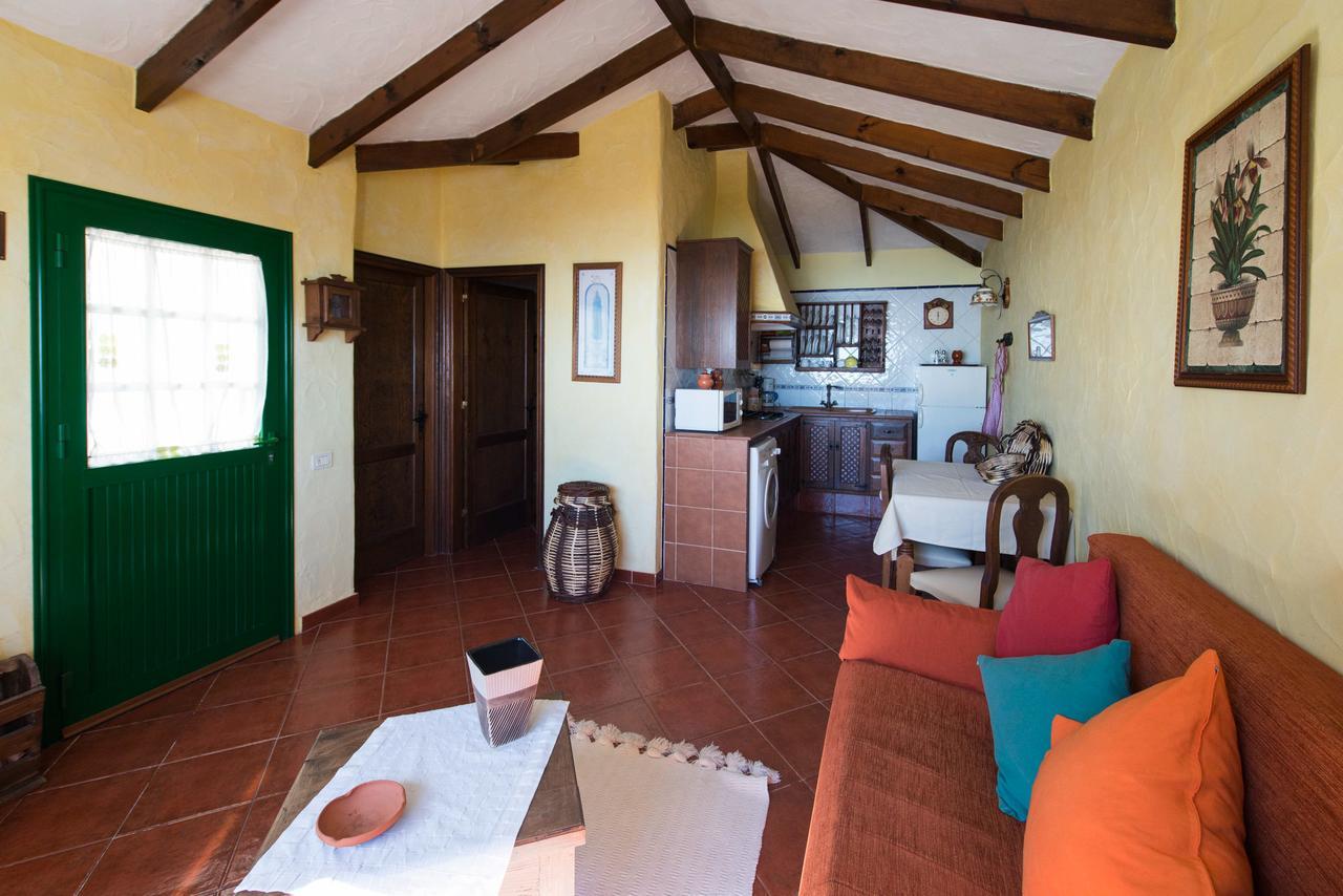 Casa Abuela Maria Villa Isora Екстериор снимка