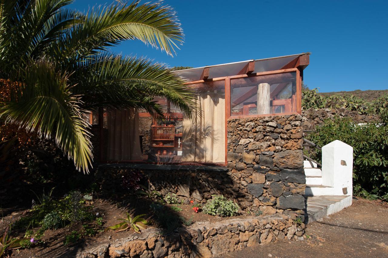 Casa Abuela Maria Villa Isora Екстериор снимка